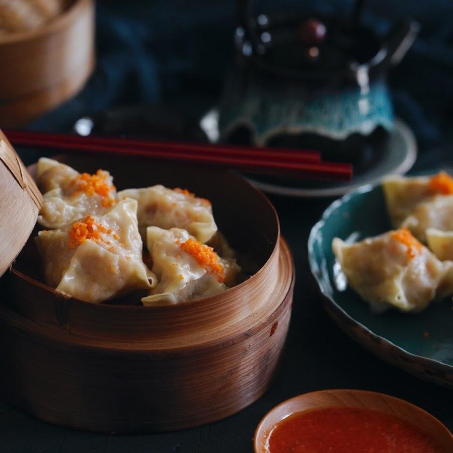 Siomay 21, Buahbatu