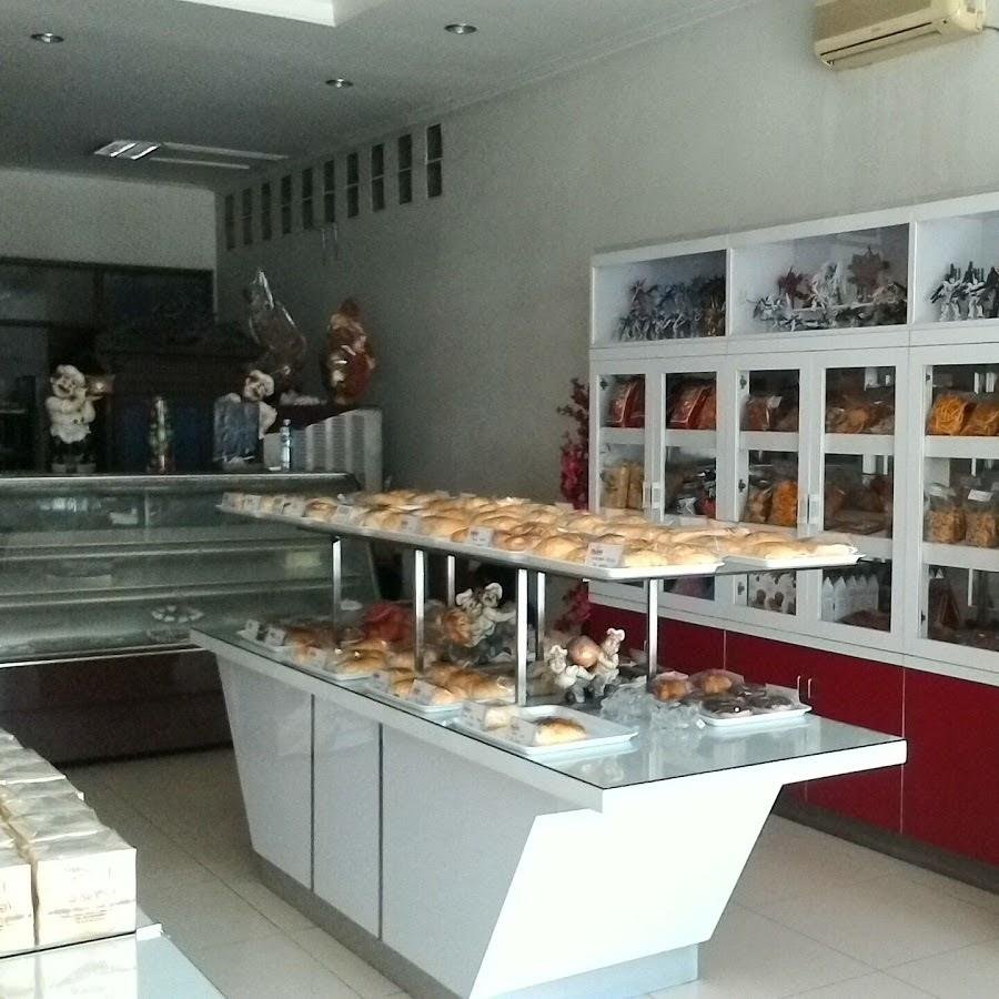 Tosis Bakery, Margaasih