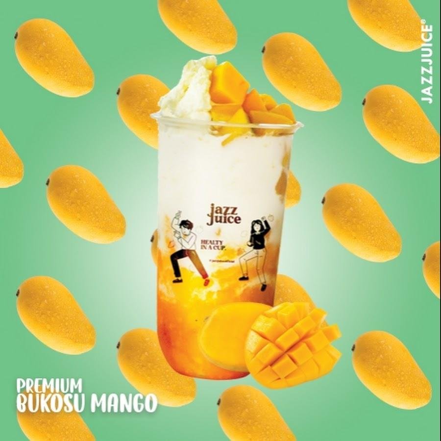 Jazz Juice