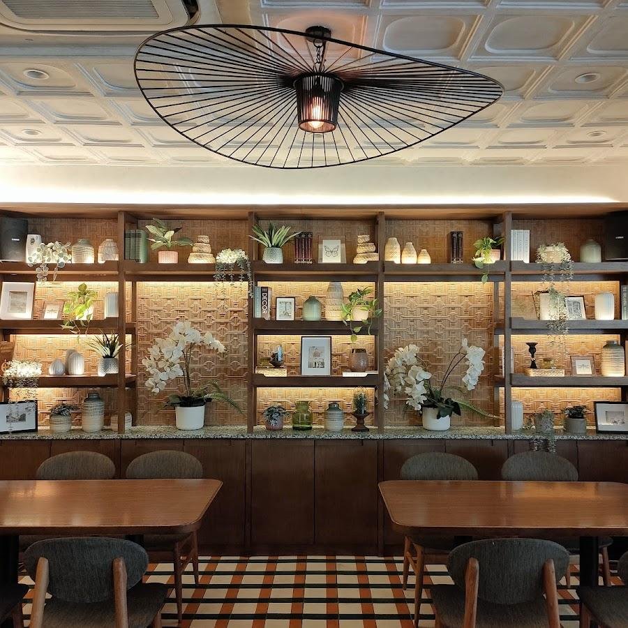 Kedai Gula Jawa Resto, Semarang Selatan
