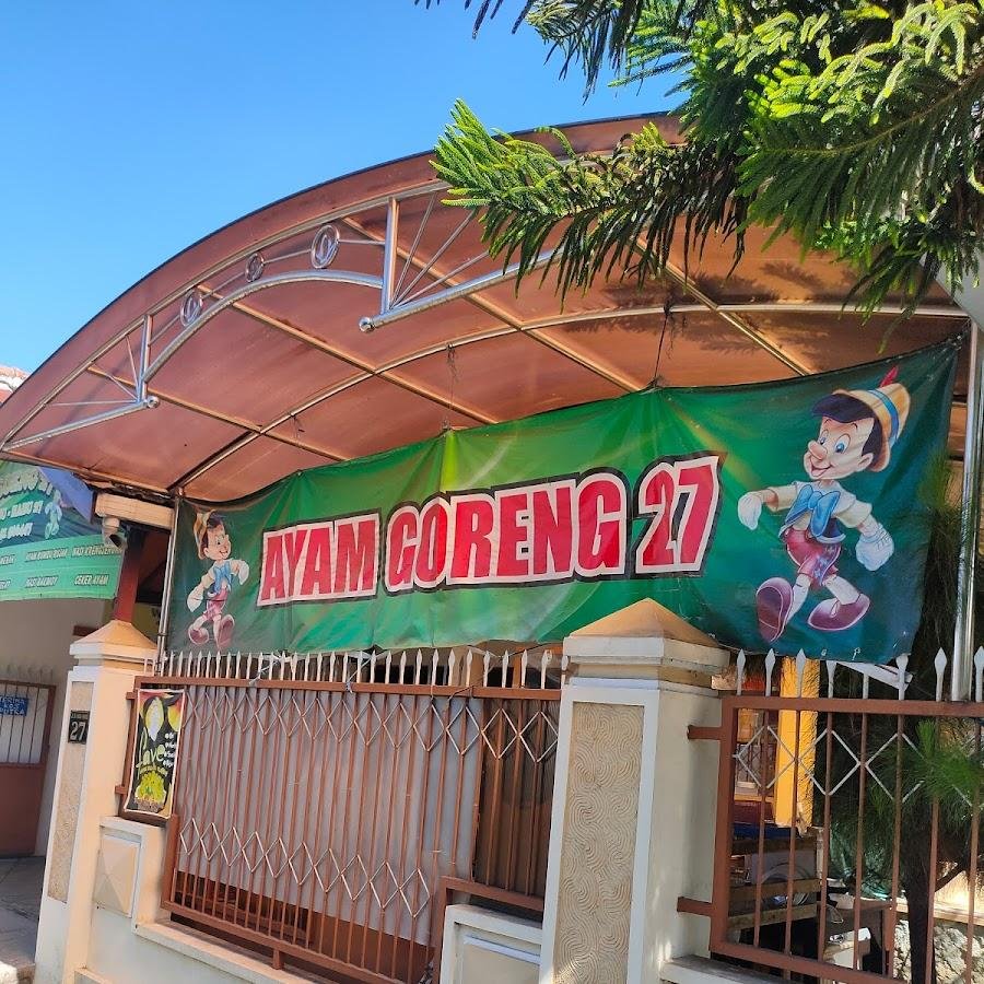 Waroeng 27, Sukun