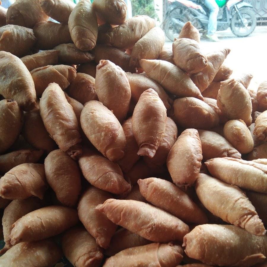 Pisang Molen Raim, Pancoran Barat 8