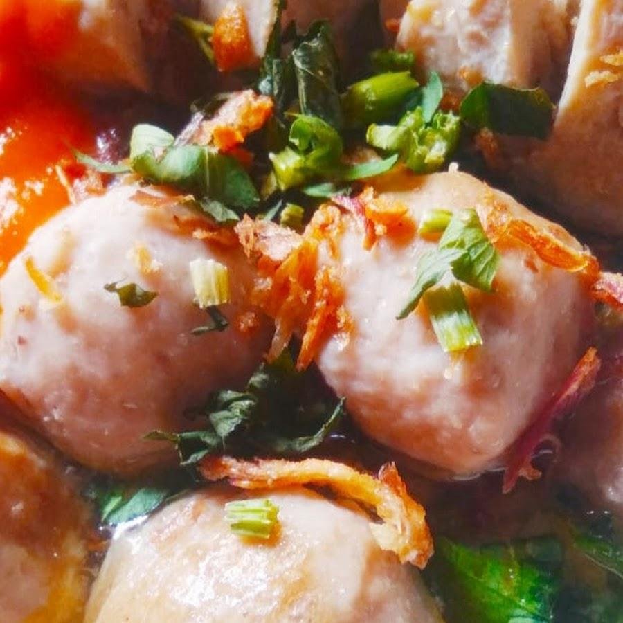 Bakso Putri Bengawan, Jl. H. Ten IV