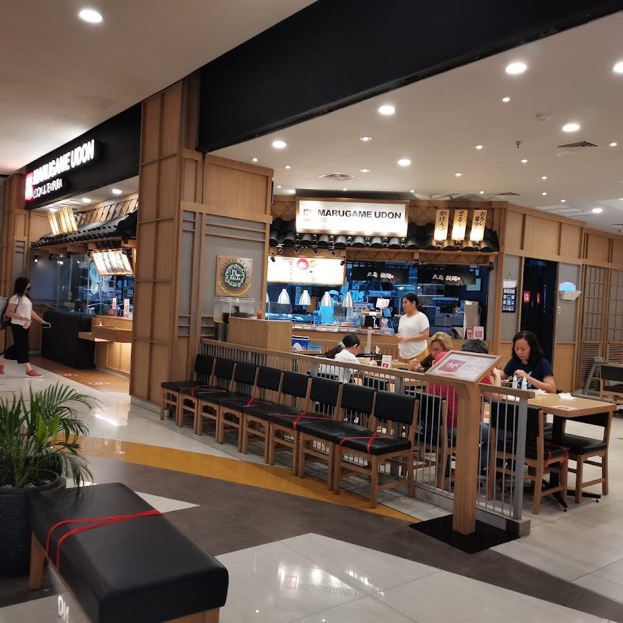 Marugame Udon & Tempura, CSB Cirebon