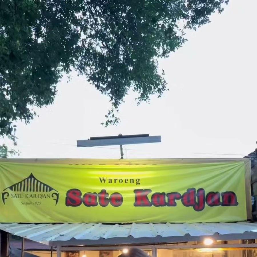 Sate Kardjan, Pasir Kaliki