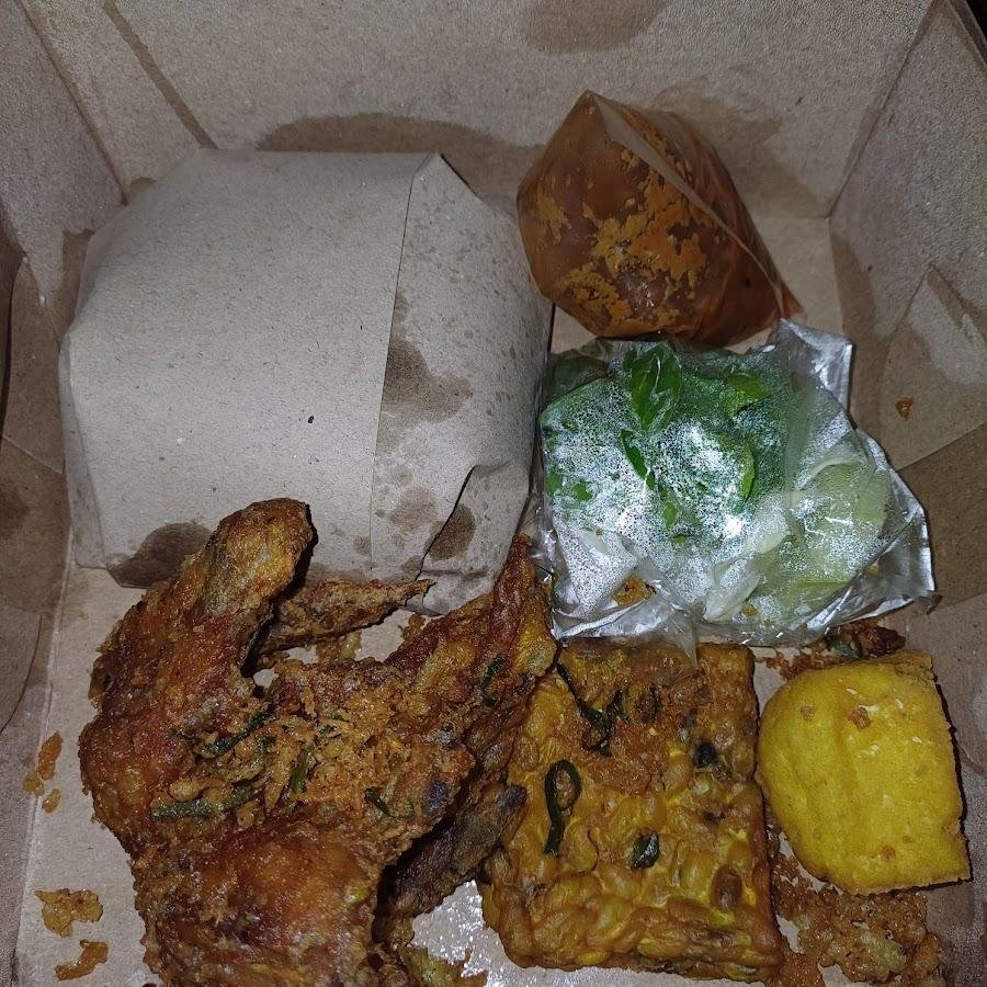 Pecel Lele Putra Ronggolawe 3 ,Cinunuk