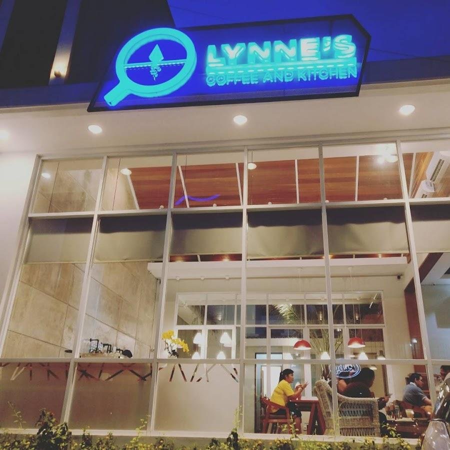 Lynnes Coffee and Kitchen, Tentara Pelajar