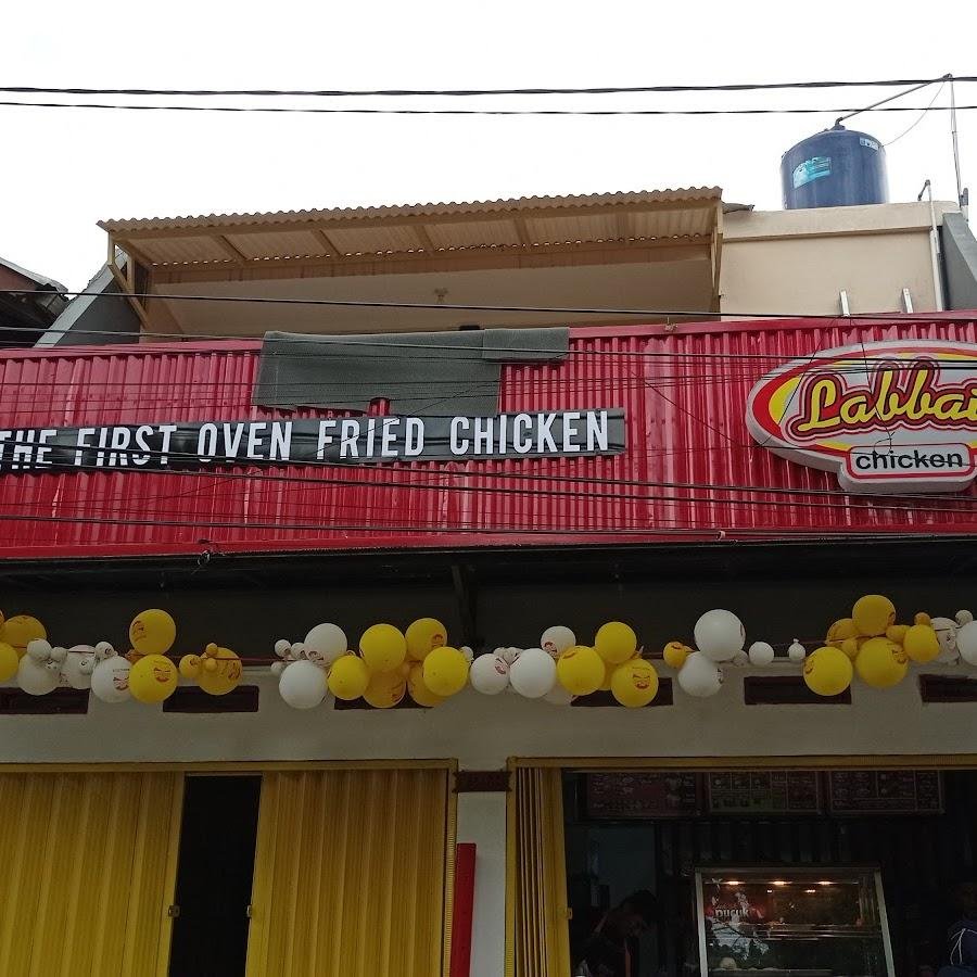 Labbaik Chicken, Permata Cimahi