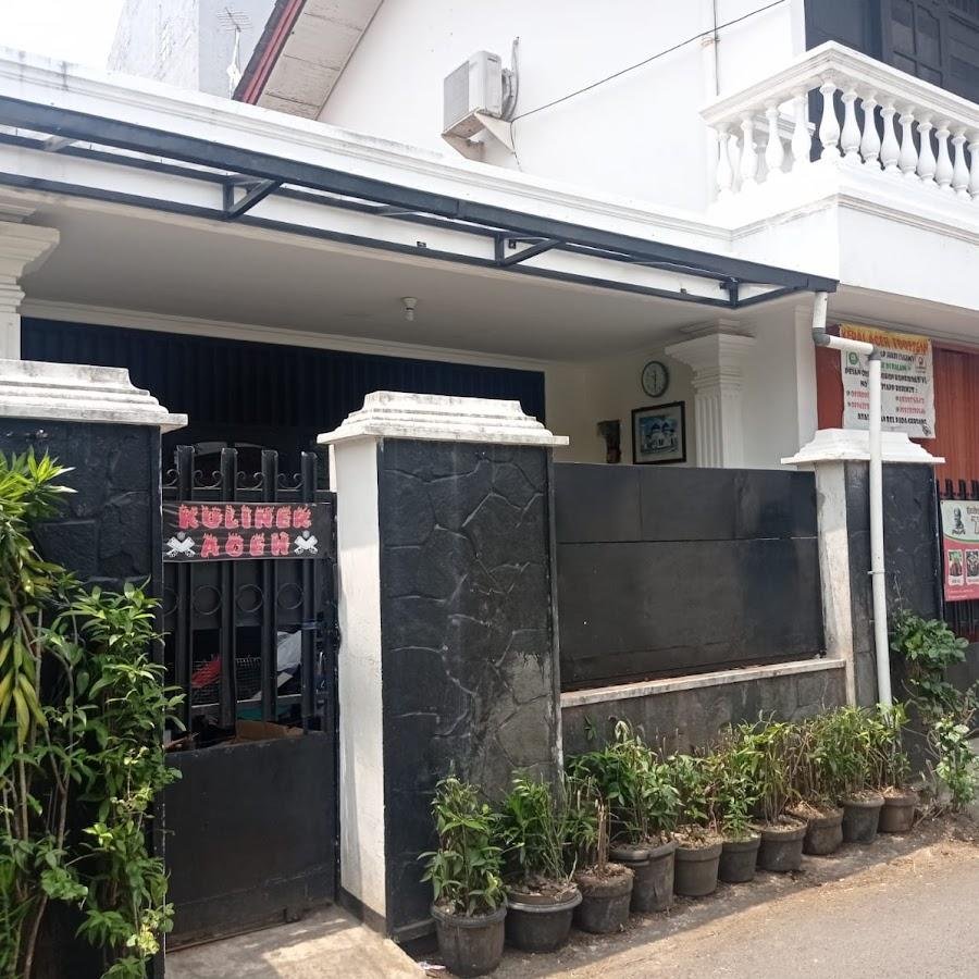 Kedai Khas Aceh Toqesein, Jagakarsa