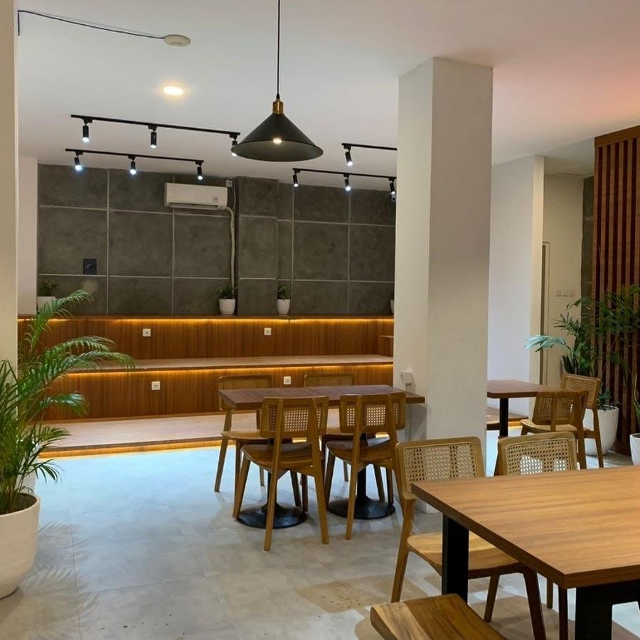 28 Coffee, Plaza Seturan Raya