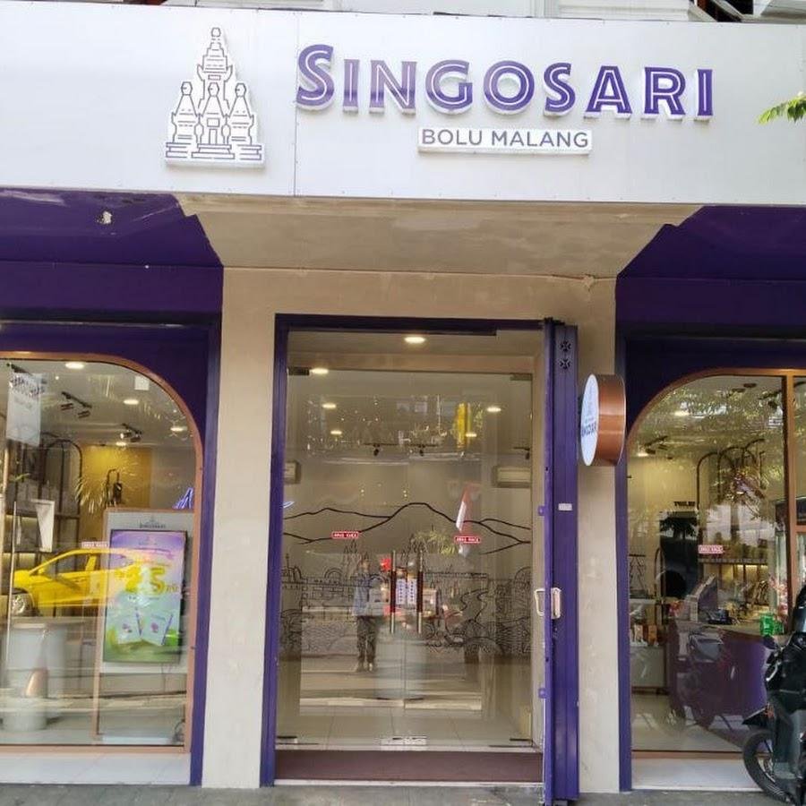 Bolu Malang Singosari, Batu