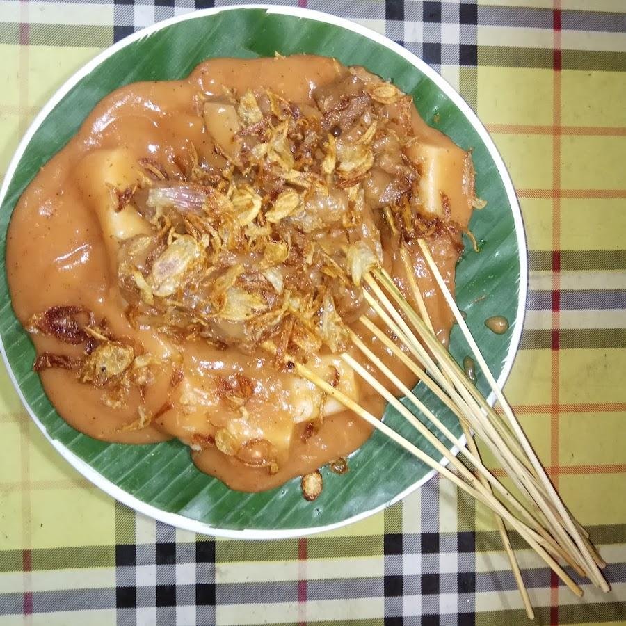 Sate Padang Ajo Etek, Jagakarsa