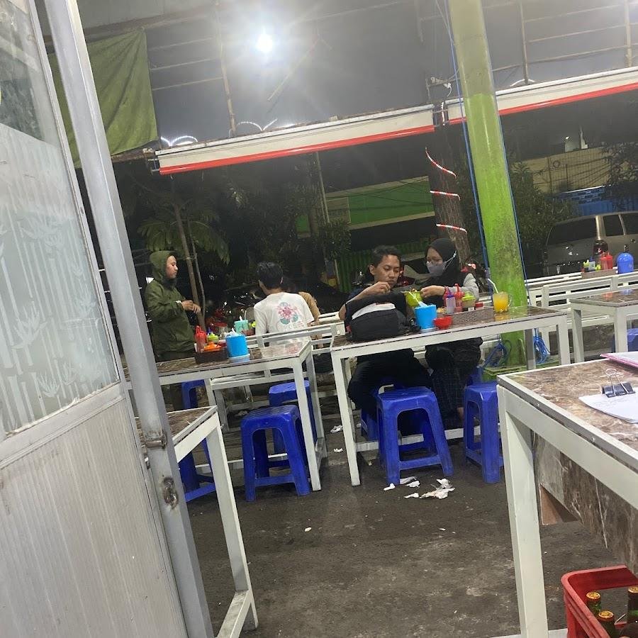 Pangsit Mie Ayam Jakarta Depot Rizky, RMI