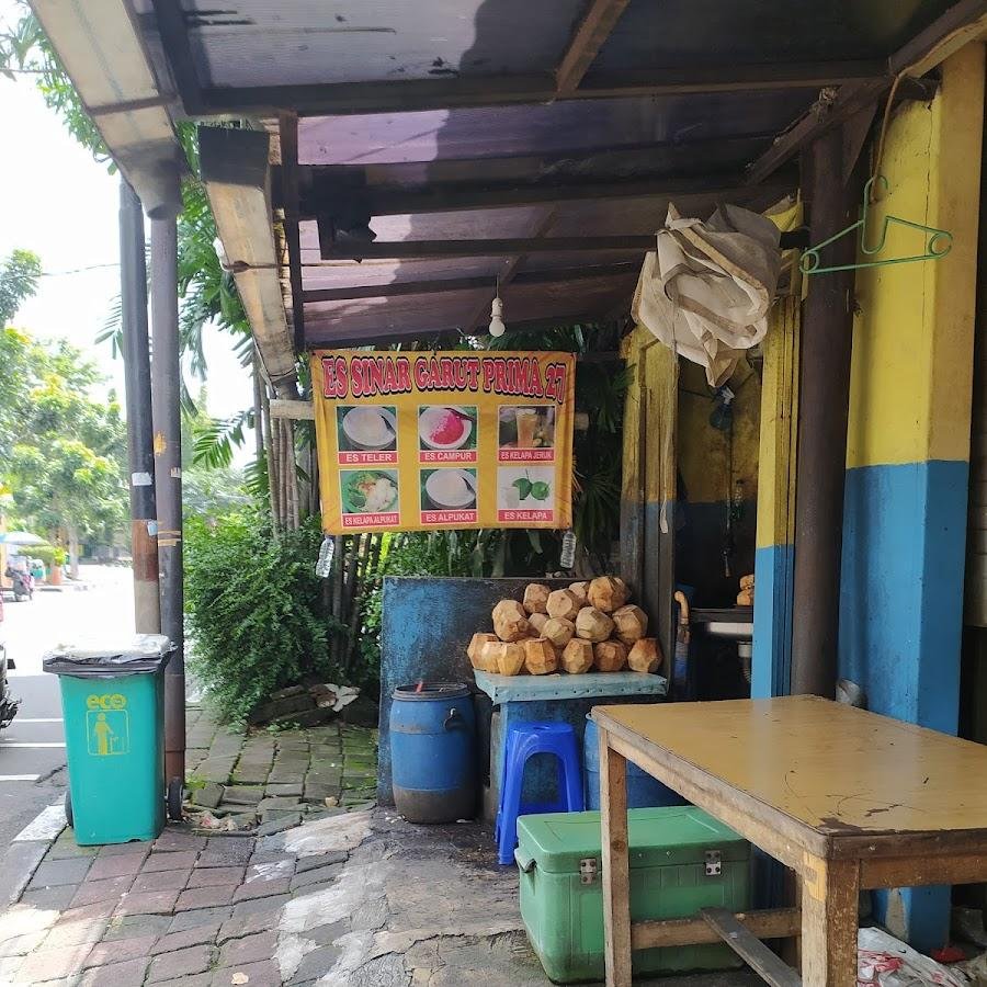 Bakso Bakwan Malang Cak Su Kumis, Rawamangun