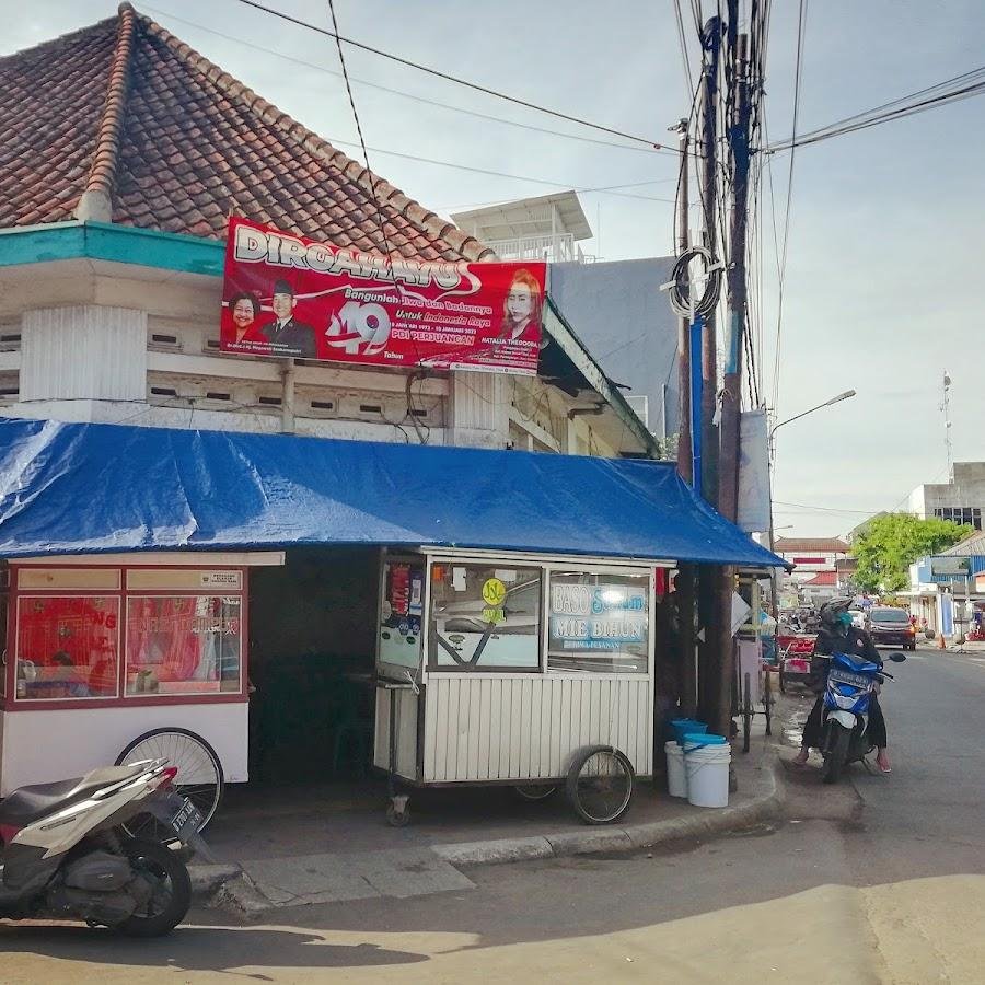 Baso Sakum Mie Bihun
