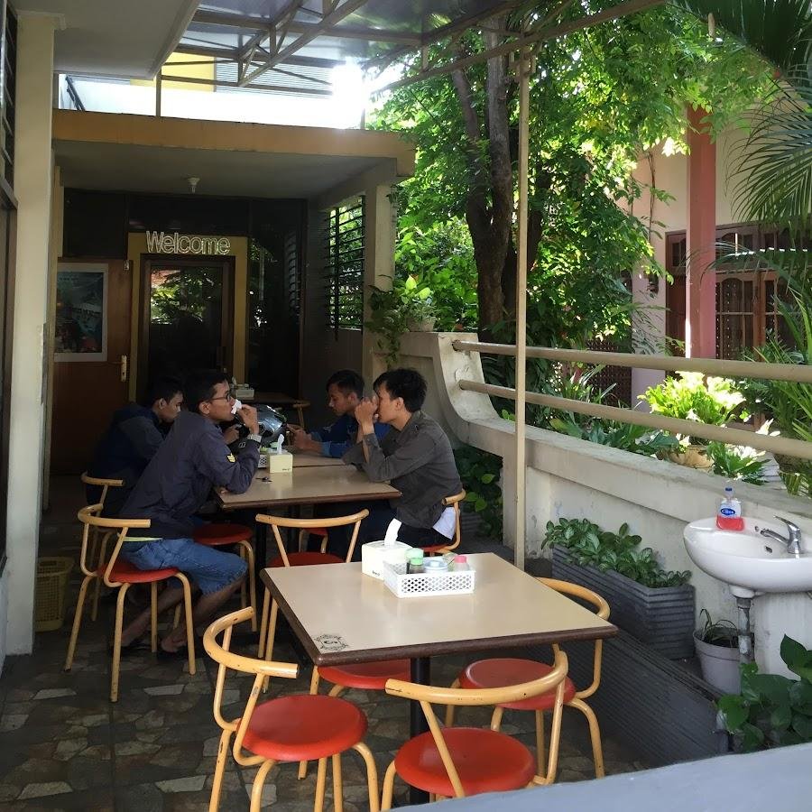 Bubur Ayam 66, Johor