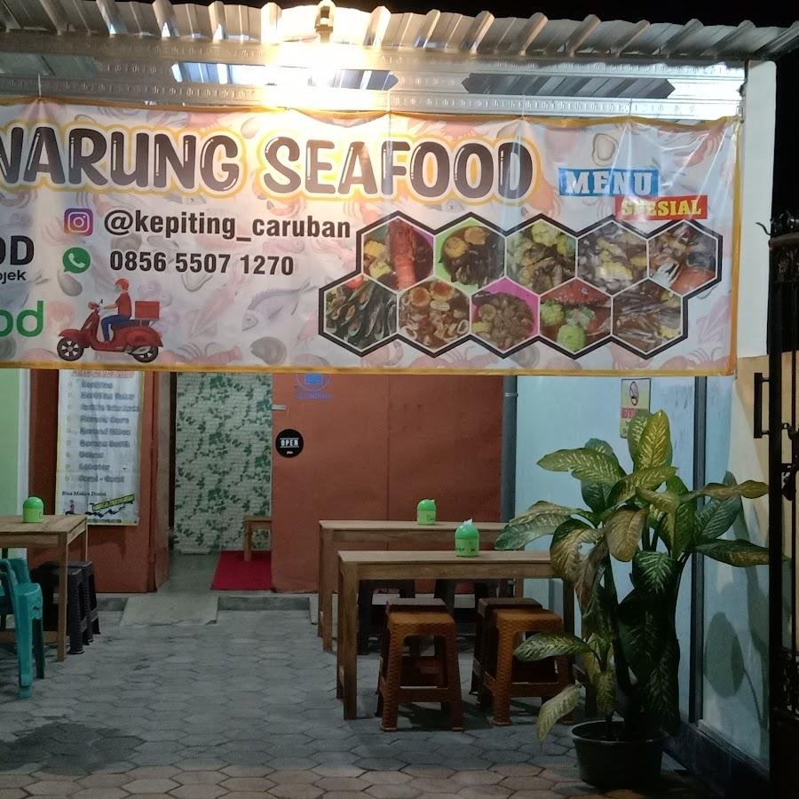 Kepiting Caruban, Wonoasri