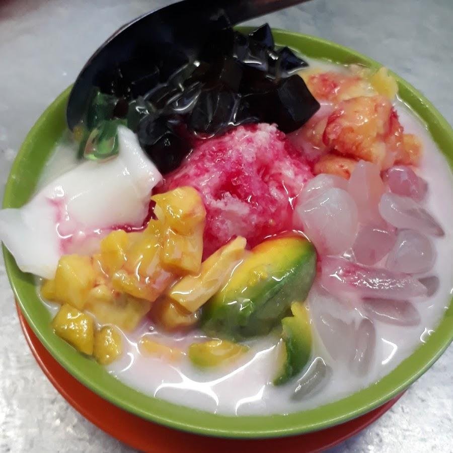 Sinar Garut Boxing Cafe, Tanjung Duren