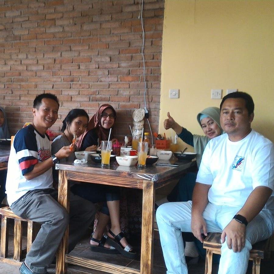 Mie Akup, Cicaheum
