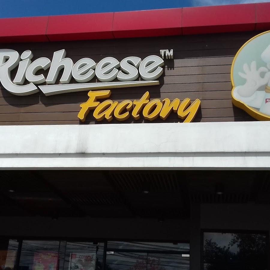 Richeese Factory, Cimareme
