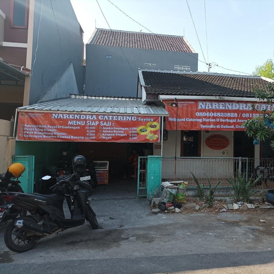 Narendra Catering, Gayamsari