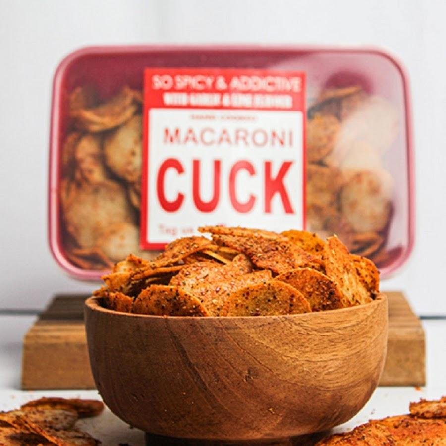 Macaroni Cuck, Tenggilis