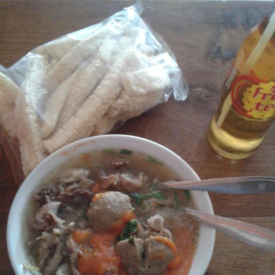 BAKSO KLIWON, Megu