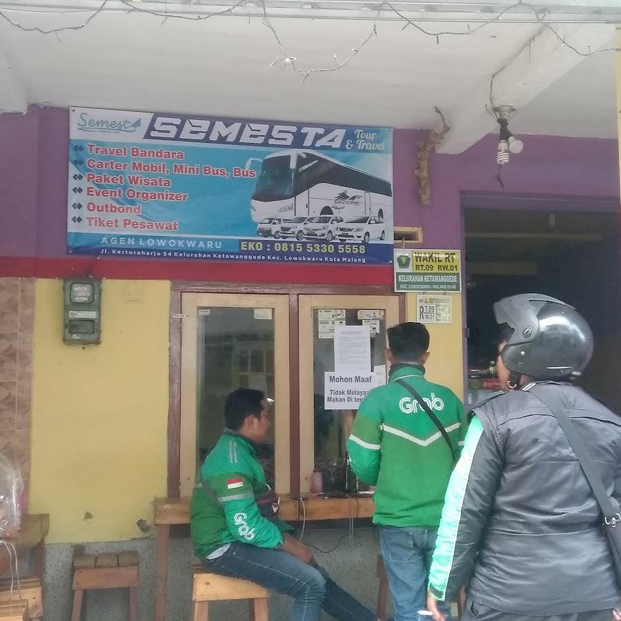 Bakso Wilujeng - Ketawanggede, Jl. Kertoraharjo 54