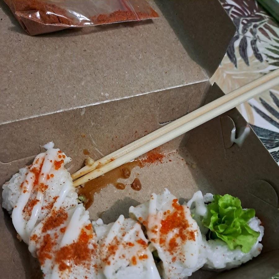 Tanoshii Sushi, Godean