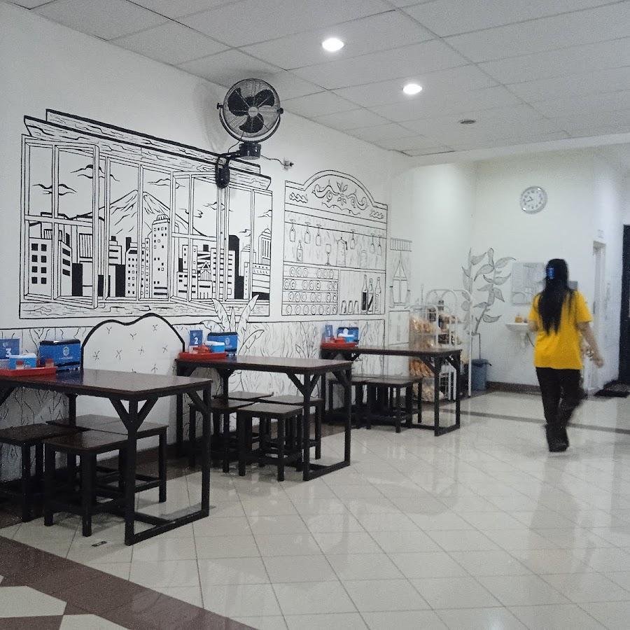 Selera Sulawesi Gwalk, Ruko Taman Gapura
