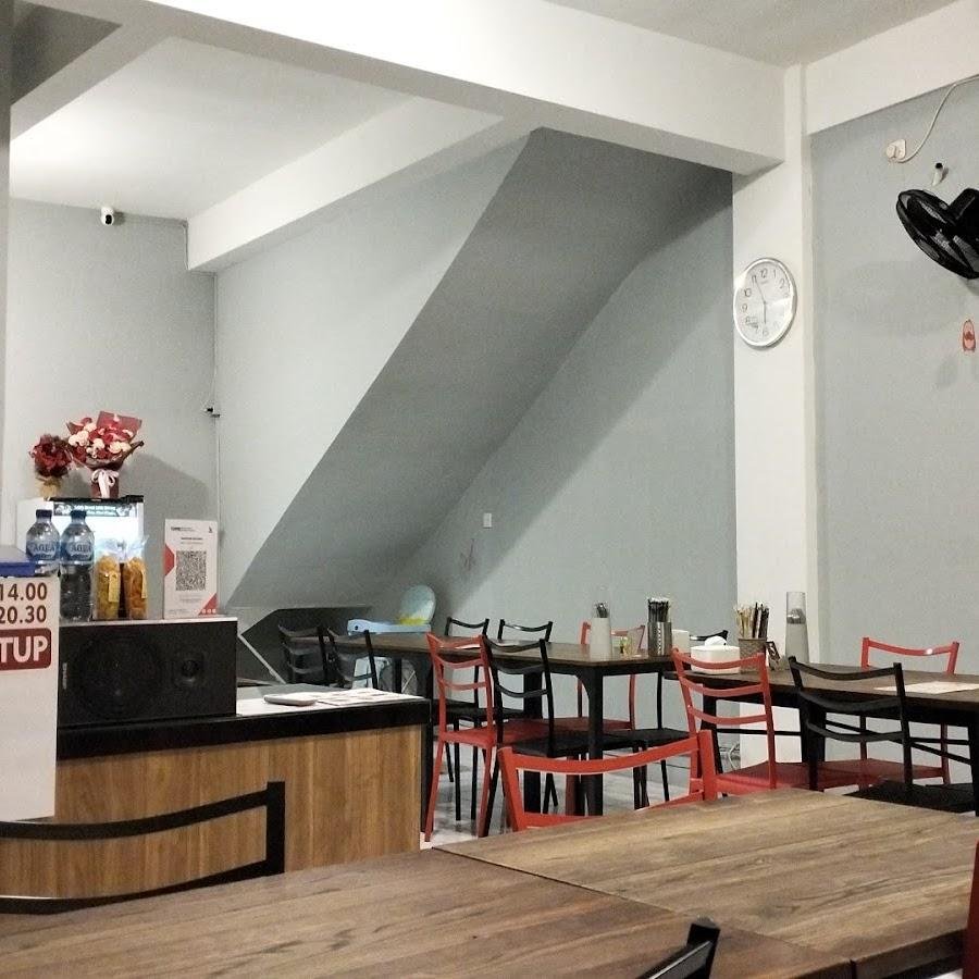Mantabe Kitchen