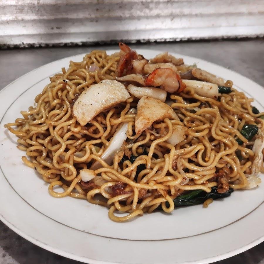 Bakmi Seafood 99, Buaran