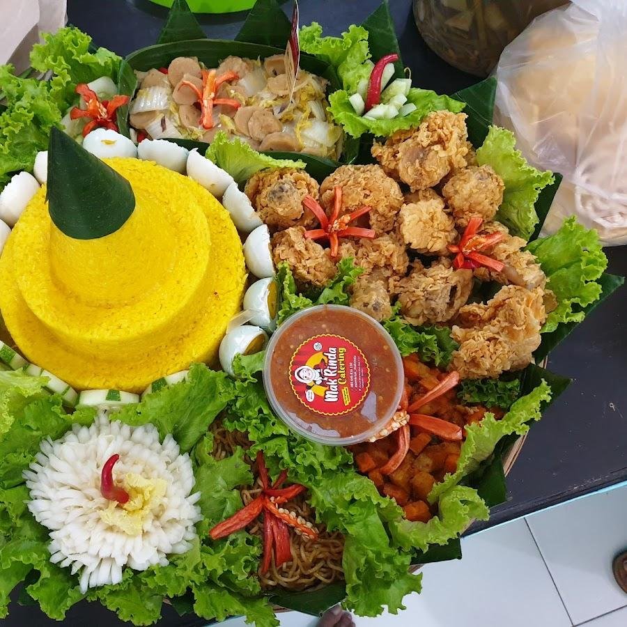 Ayam Kriuk Mak Rinda, Kaliwates