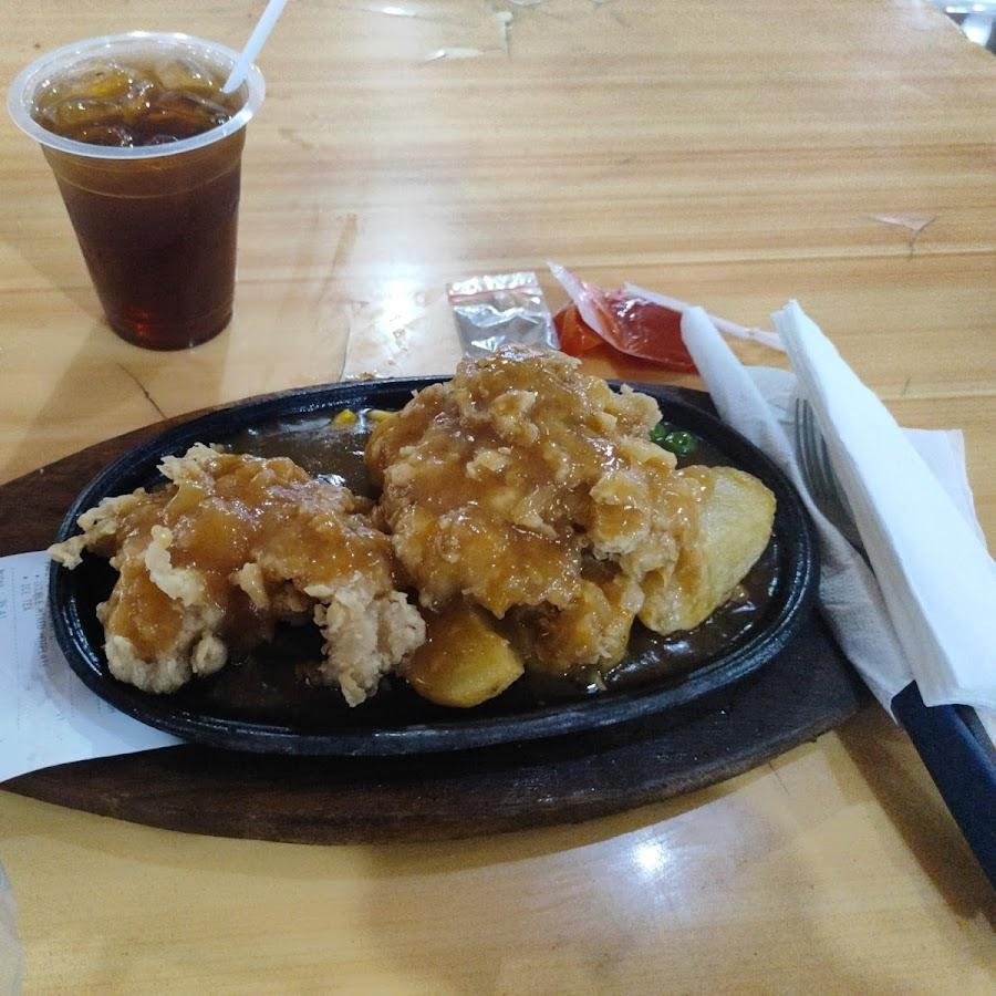 Steak Moen - Moen, Kaza Mall