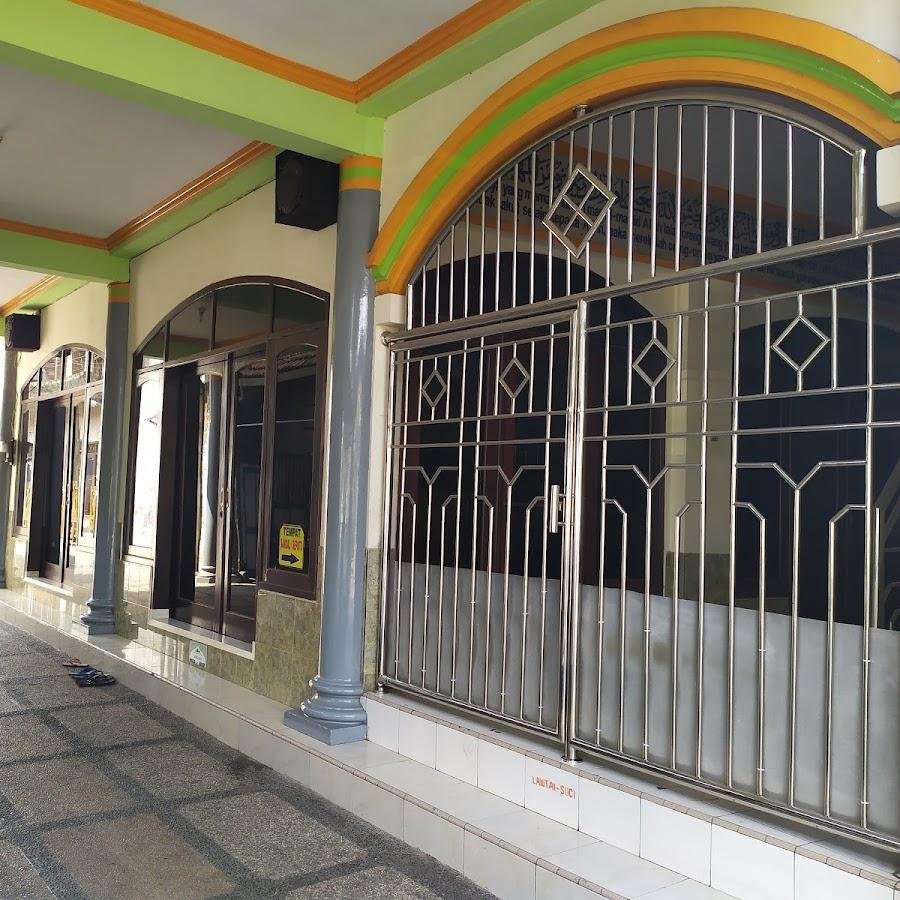 Lalapan Ojo Lali, Lowokwaru