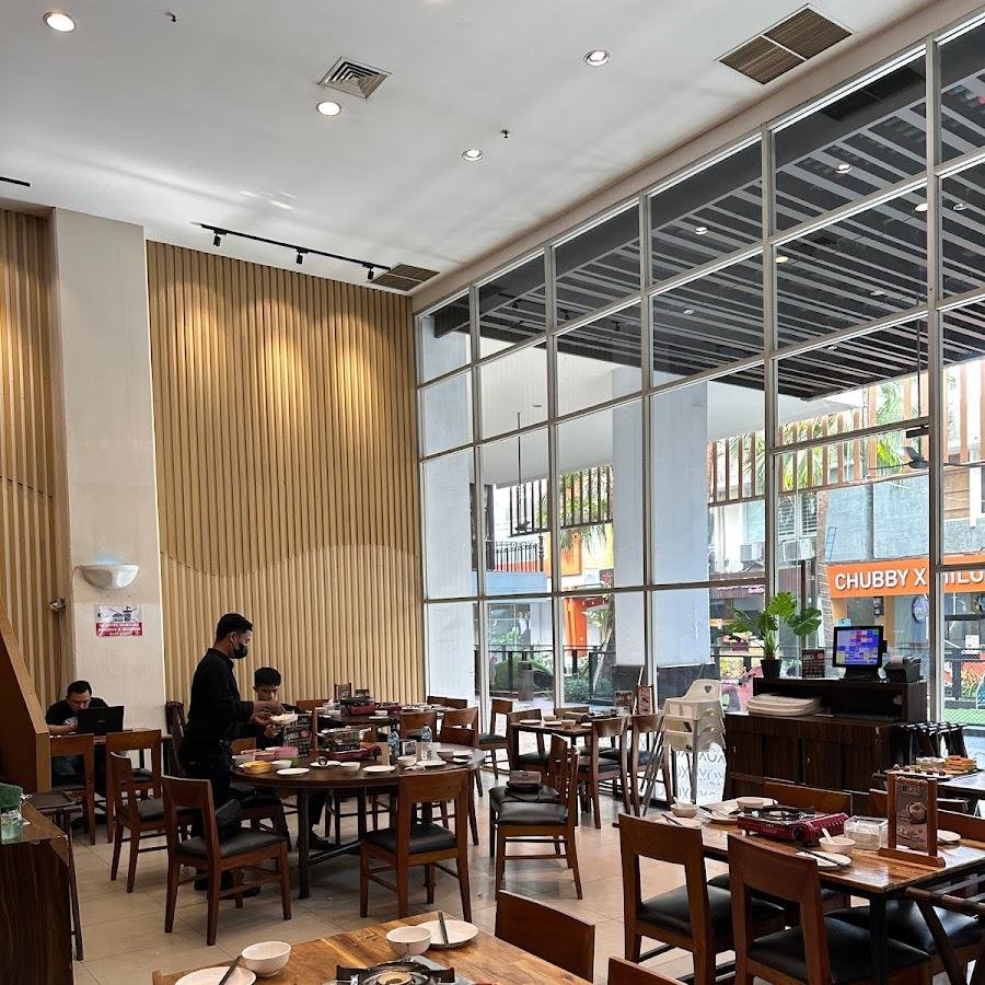 XO Suki, East Coast Center