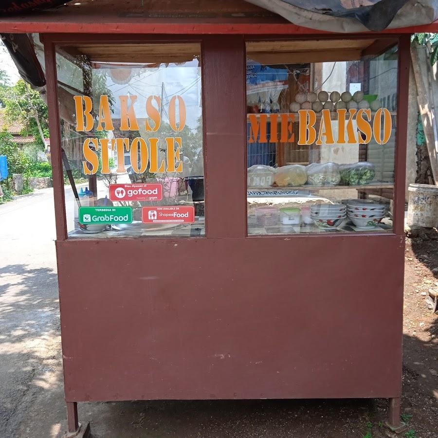 BAKSO SITOLE, Sukabumi