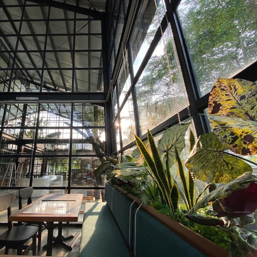 Kamikamu Eatery, Citraland