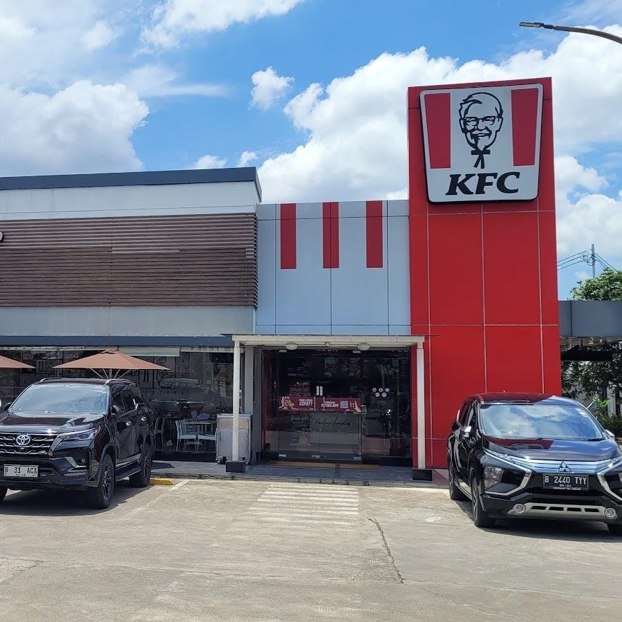 KFC, Pondok Bambu Spot