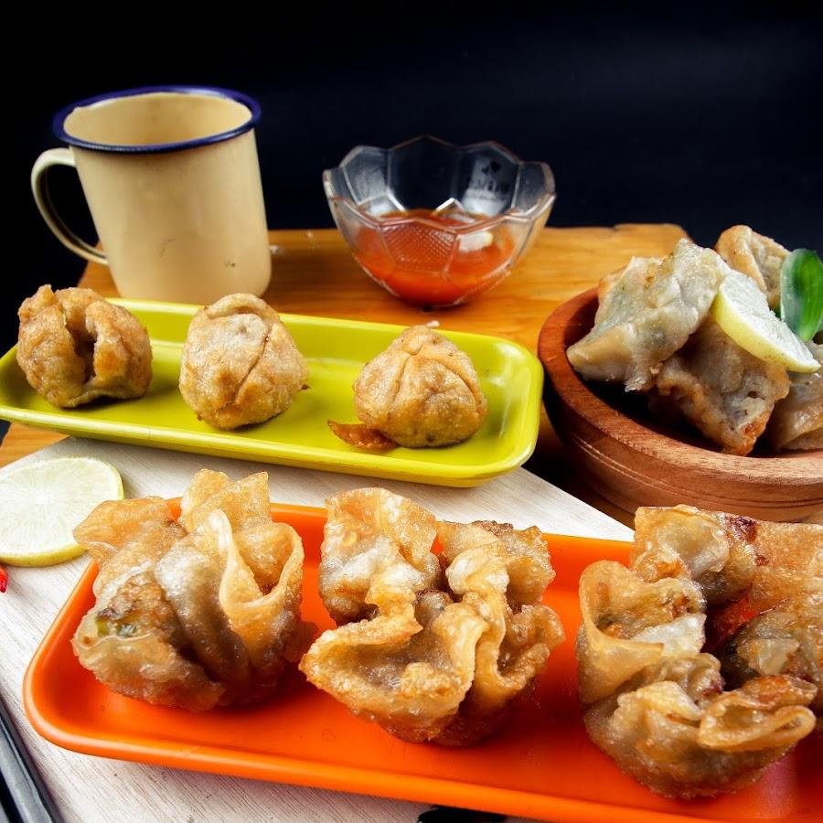 Siomay Wiguna, Cilolohan