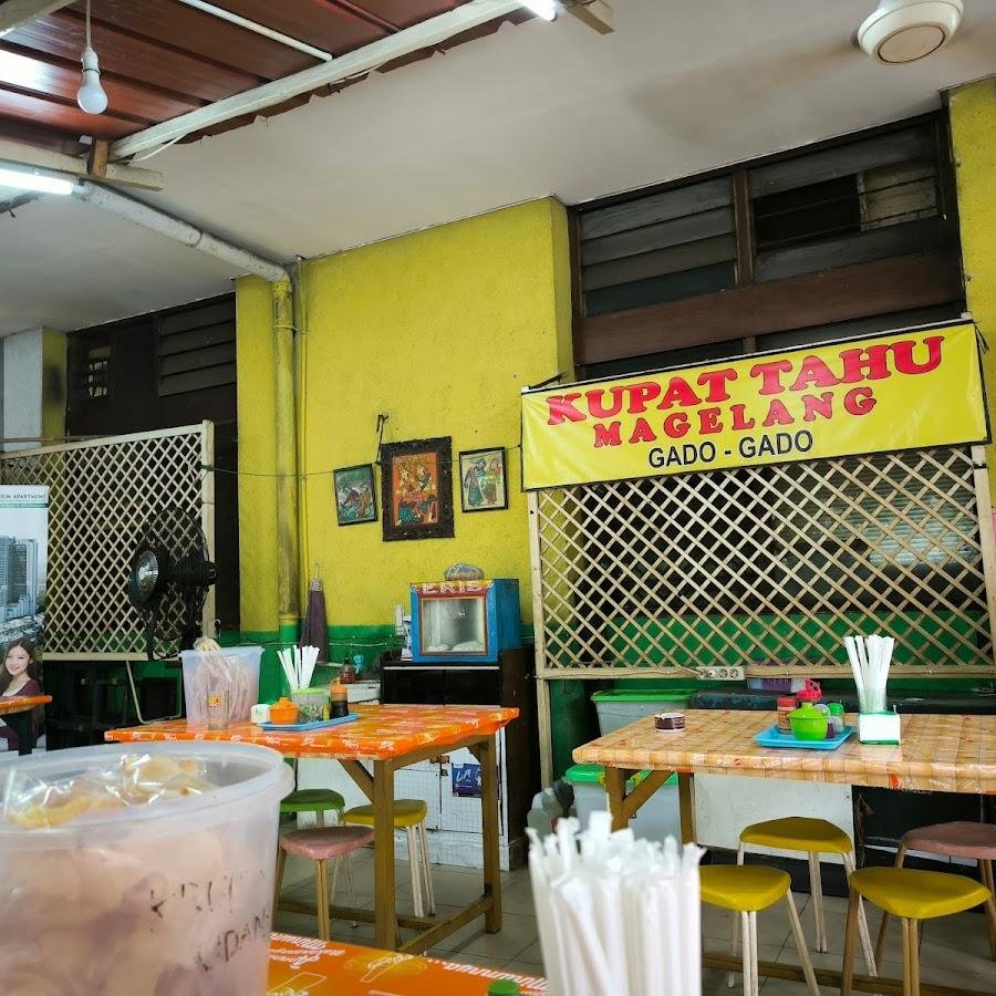Soto Jakarta Mas Hari