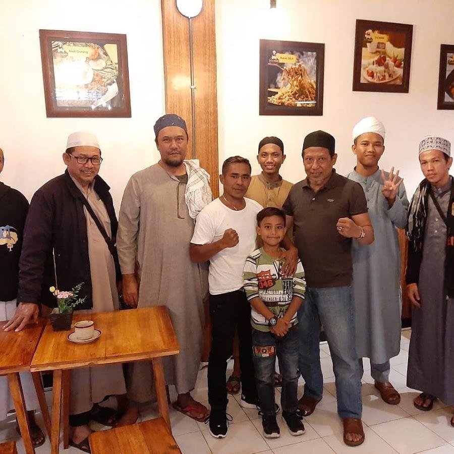 Kedai Radin, Kepanjen