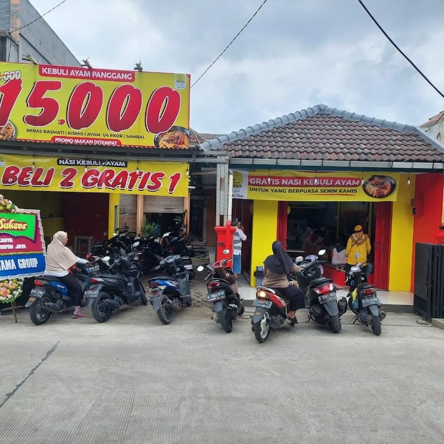 Kebuli Abuya Harapan Jaya, Bekasi Utara