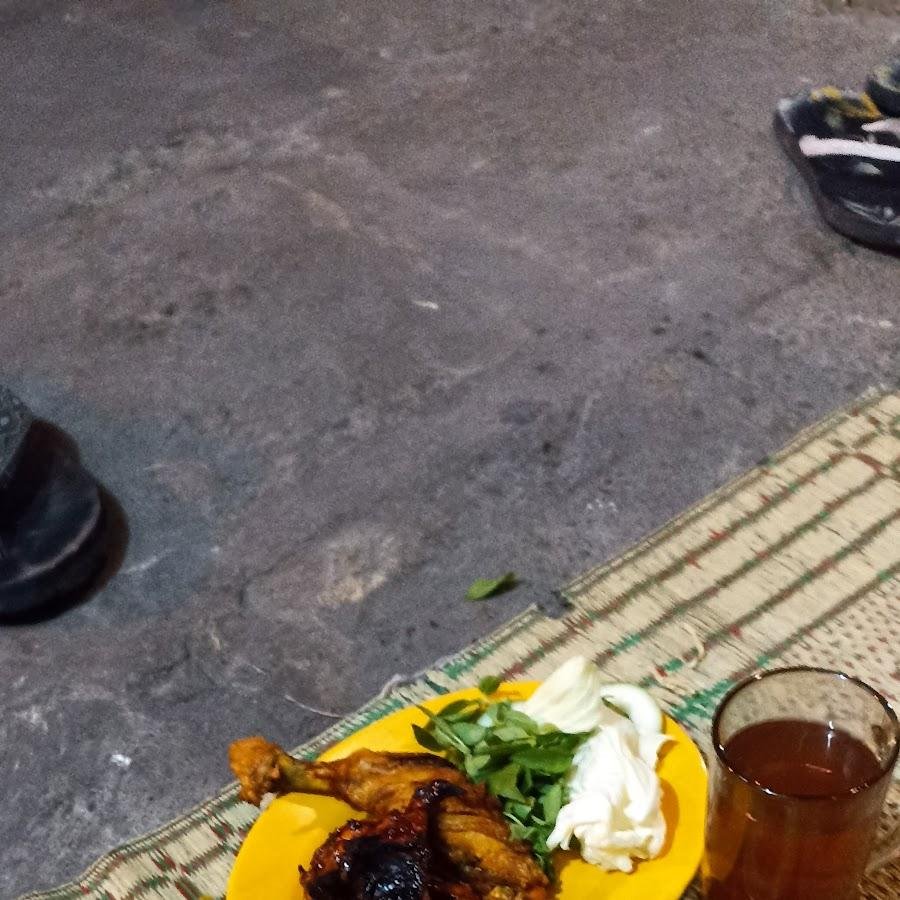 Sambel Huh Hah Mak Tum, Wirobrajan