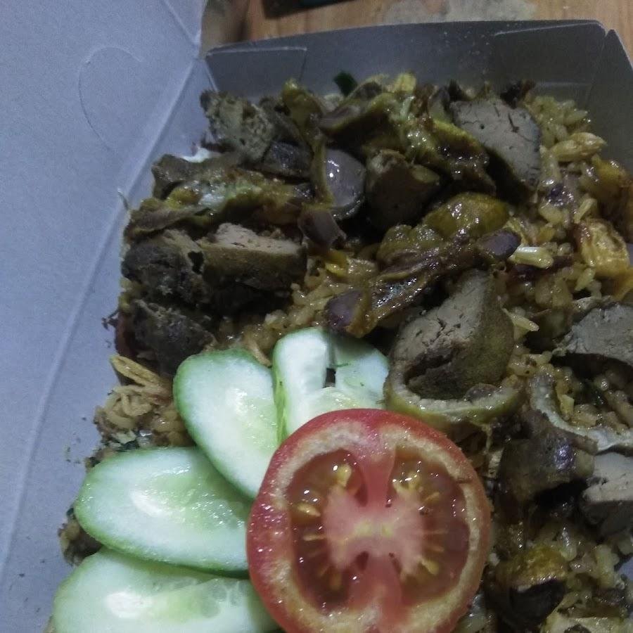 Nasi Goreng Dan Nasi Rames Berkah, Babakan Tarogong