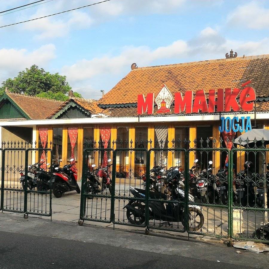 Mamahke Jogja, Taman KT