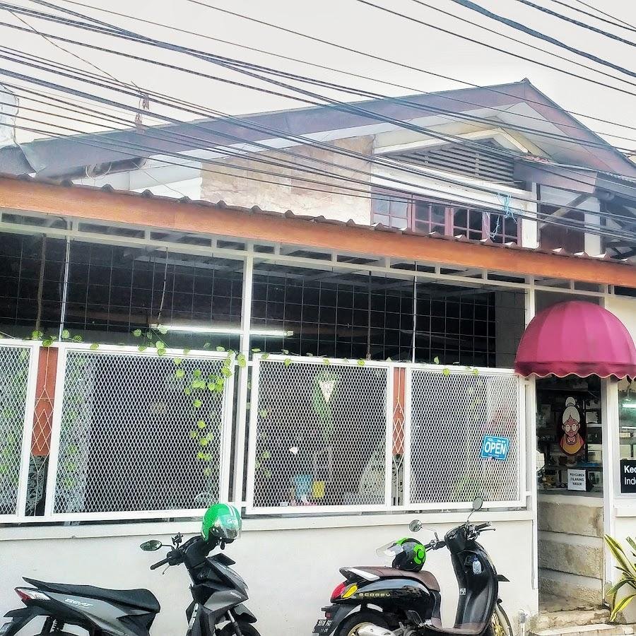 Kedai Mbok Mirah, Salemba Bluntas - Jakarta Pusat
