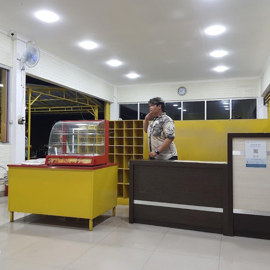 Martabak President