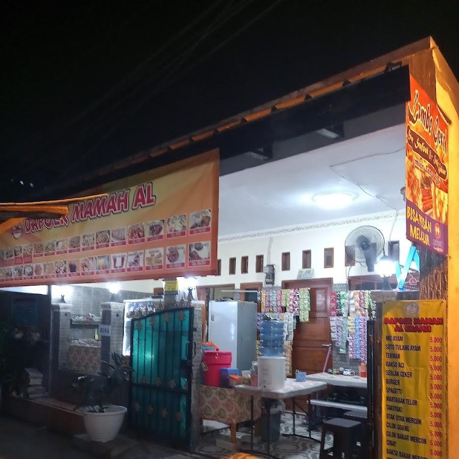 Iga Konro Bakar, Sop Iga Konro, Sop Janda, Dapoer Mamah Al, Kranji