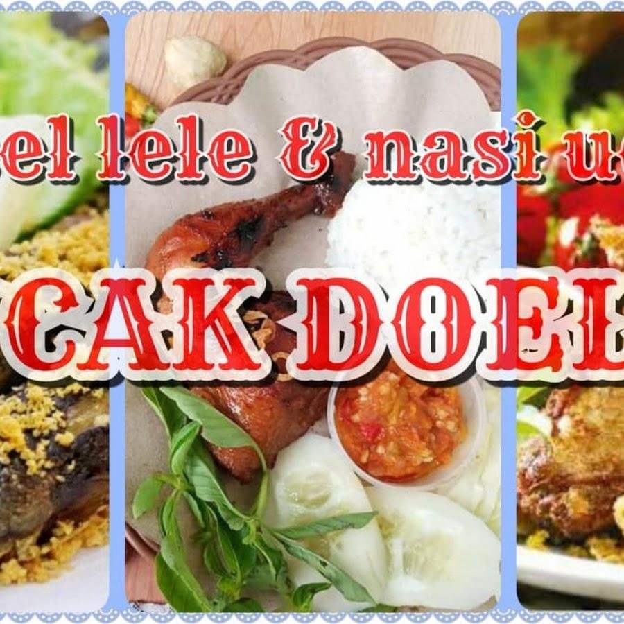 Pecel Lele & Nasi Uduk Cak Doel, Banteng Utama